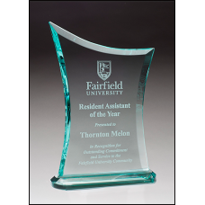 New   Contemporary Jade Glass Award 